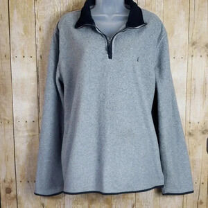 Nautica | Gray | Size L